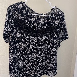 Business/Interview blouse